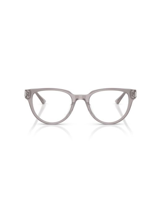 Jimmy Choo Black Jc3051D 5096 Optical Frames Acetate Pantos Normal