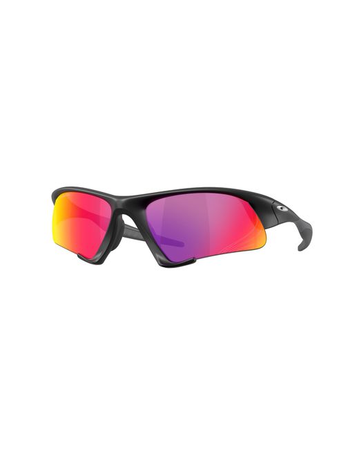 Oakley Black Oo9532 Suture Jacket 953205 Sunglasses O_Matter Geometric Normal