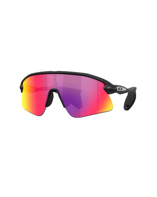Oakley Black Oo9518 Stunt Devil S 951802 Sunglasses O_Matter Squared Normal