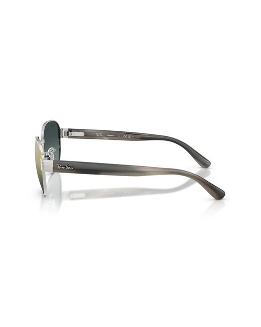 Ray-Ban Black Ray