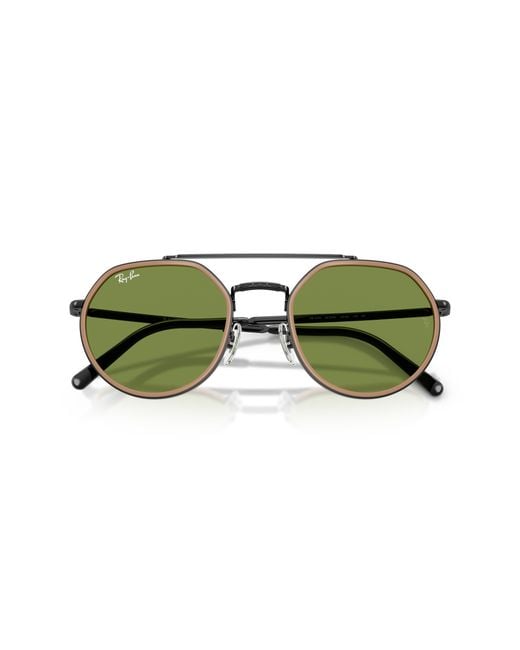 Ray-Ban Green Ray