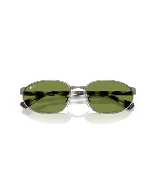 Ray-Ban Green Ray