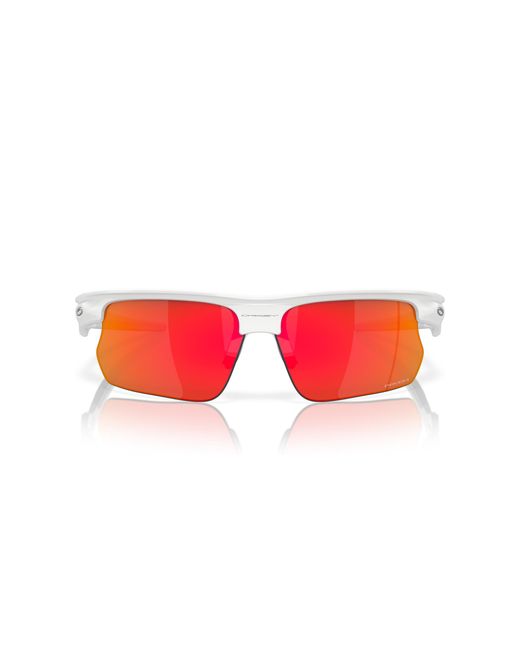 Oakley Black Oo9400 Bisphaera 940003 Sunglasses O_Matter Squared Normal Prizm