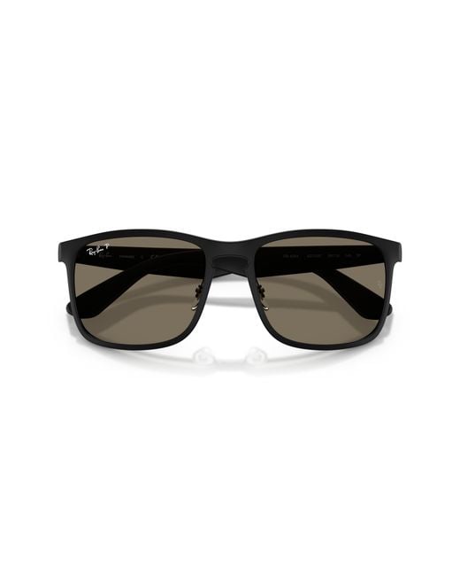 Ray-Ban Black Ray for men