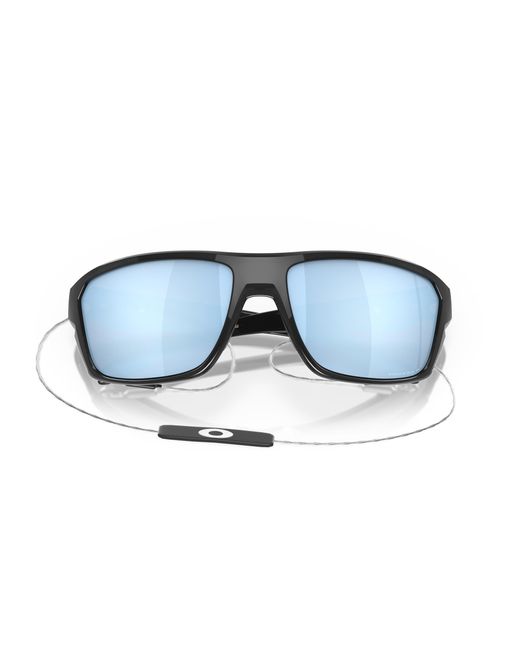 Oakley Black Oo9416 Split Shot 941635 Sunglasses O_Matter Squared Polarized Prizm for men