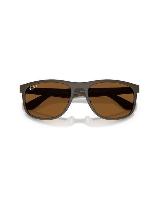 Ray-Ban Black Ray