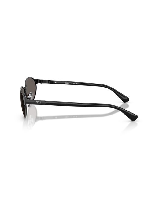 Ray-Ban Black Ray