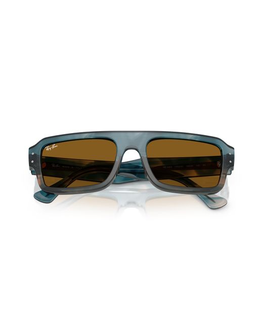 Ray-Ban Black Ray