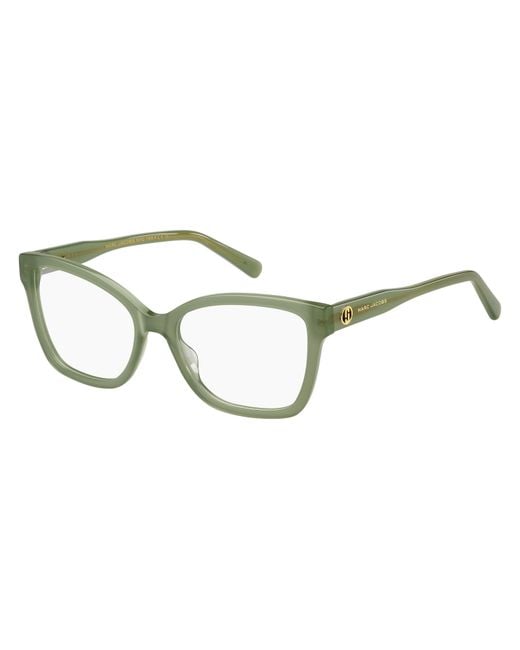 Marc Jacobs Black Marc 735 1Ed Optical Frames Acetate Cat Eye