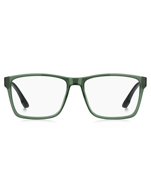 Boss Black Boss 1909 1Ed Optical Frames Eco-Polyamide Squared Normal for men