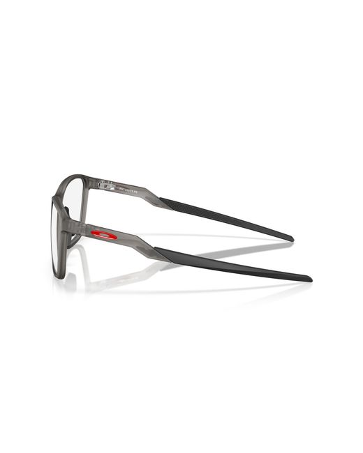 Oakley Black Ox8186 Futurity Rs 818602 Optical Frames O_Matter Squared Normal for men