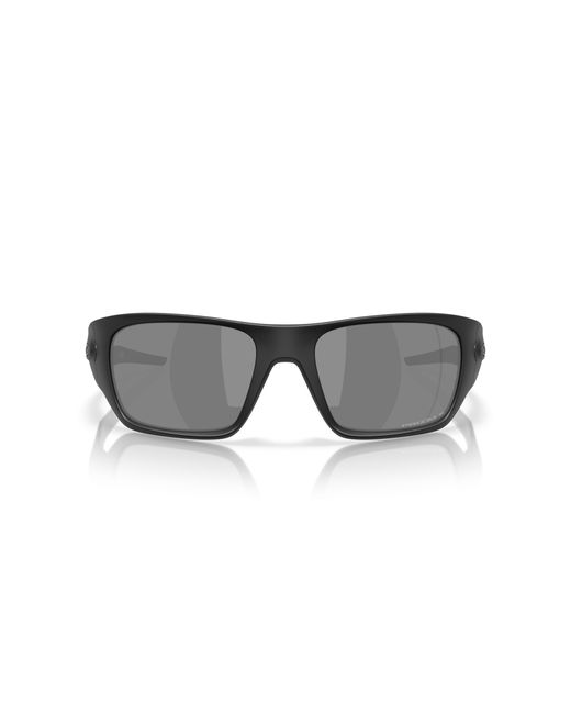 Oakley Black Oo9486 Masseter 948606 Sunglasses O_Matter Squared Polarized for men