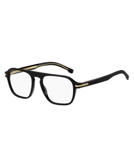 Boss Black Boss 1510 807 Optical Frames Bio-Cecid Squared for men