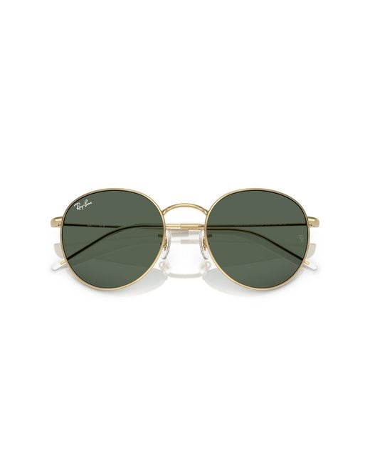Ray-Ban Green Ray