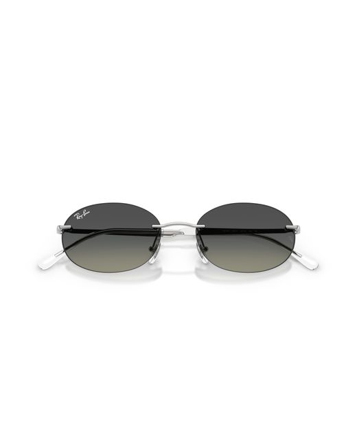 Ray-Ban Black Ray