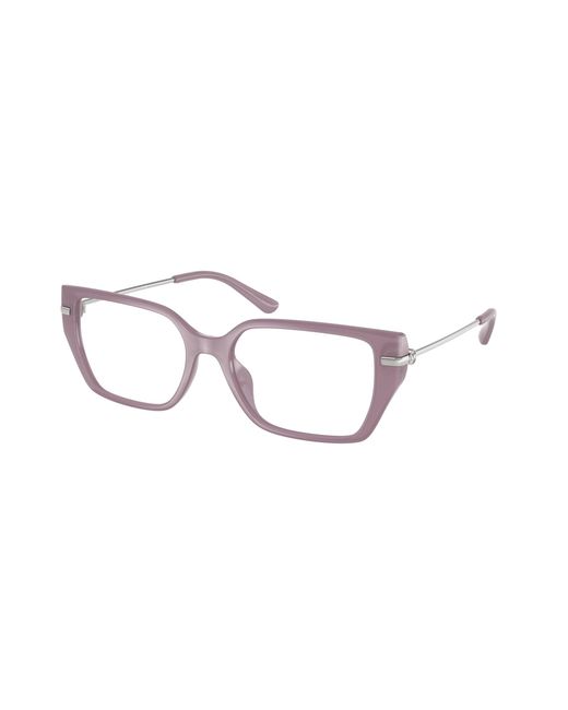 Michael Kors Black Mk4134U Crete 4005 Optical Frames Injected Squared Normal