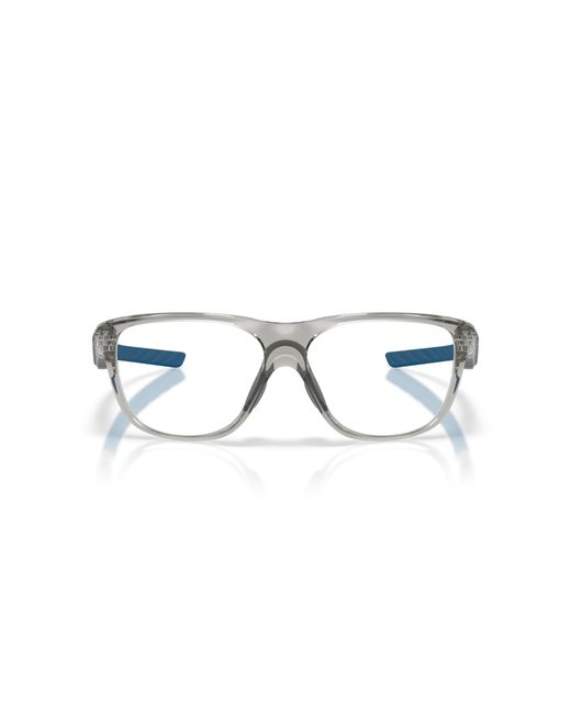 Oakley Black Ox8199D Versafuse Ss 819903 Optical Frames O_Matter Squared Normal