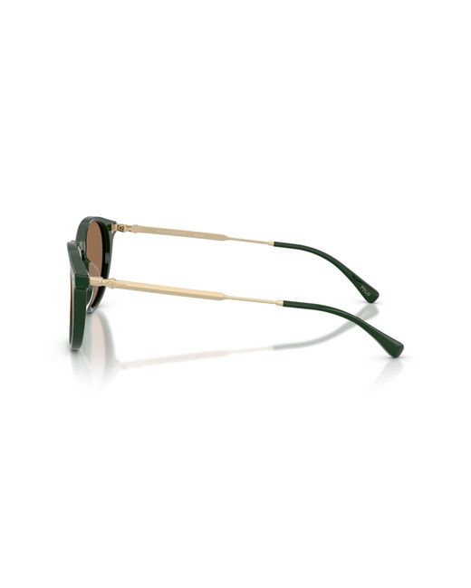 Polo Ralph Lauren Black Ph4239U 614073 Sunglasses Acetate Pantos Normal for men