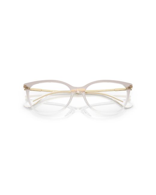 Vogue Eyewear Black Vo5673 2736 Optical Frames Nylon Round Normal