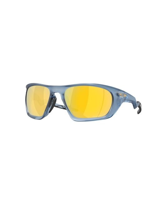 Oakley Black Oo9431 Lateralis 943115 Sunglasses O_Matter Squared Polarized for men