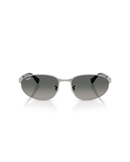 Ray-Ban Black Ray