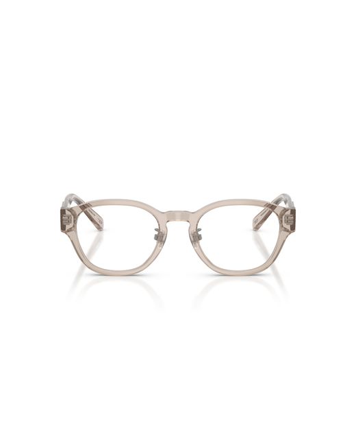DIESEL Black Dl4011D 2007 Optical Frames Acetate Squared Normal