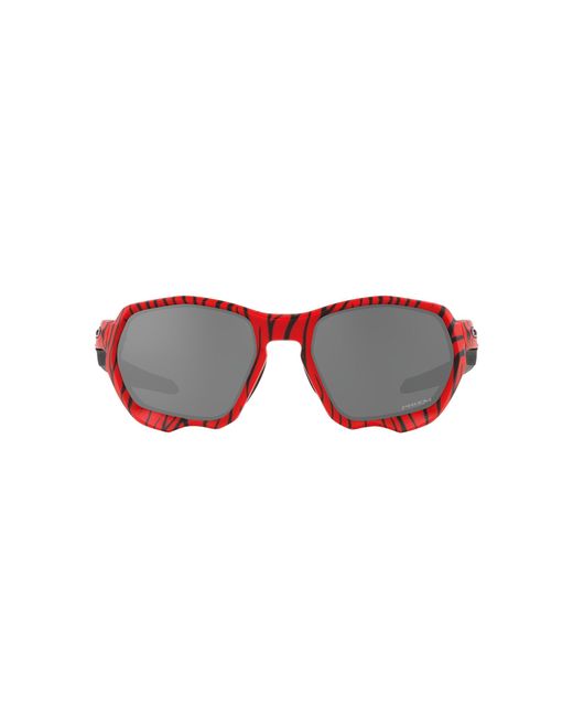 Oakley Black Oo9019 Plazma 901912 Sunglasses O_Matter Squared Normal for men