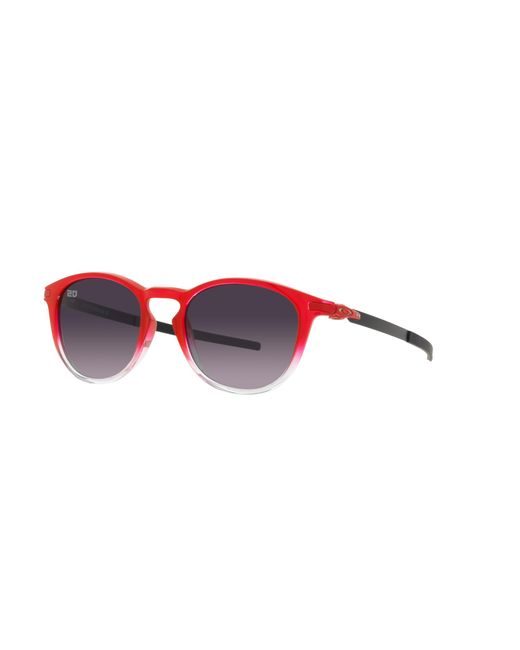 Oakley Black Oo9439 Pitchman R 943917 Sunglasses O_Matter Round Normal Shaded for men