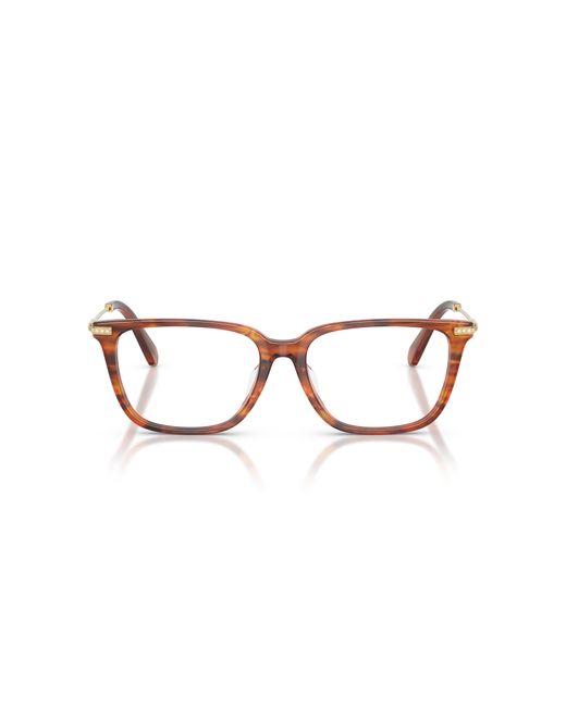 Swarovski Black Sk2067D 1091 Optical Frames Acetate Transparent Pillow Normal
