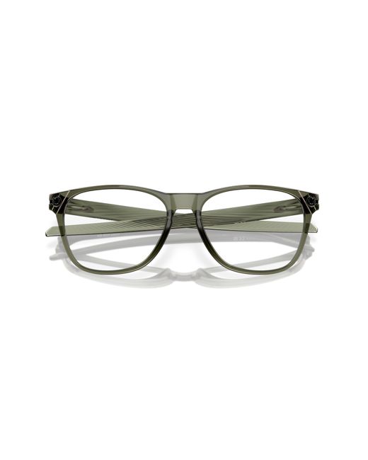 Oakley Black Ox8177 Ojector Rx 817707 Optical Frames O_Matter Squared Normal for men