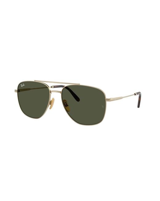 Ray-Ban Black Ray