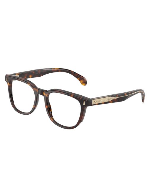 Moncler Black Me2002 3002 Optical Frames Acetate Transparent Squared Normal