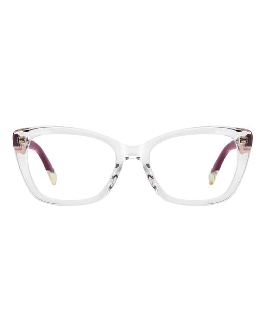 Missoni Black Mis 0230/G 900 Optical Frames Acetate Squared Normal