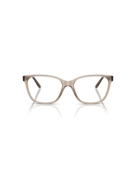 Vogue Eyewear Black Vo5518 3181 Optical Frames Nylon Pillow Normal