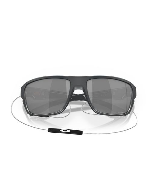 Oakley Black Oo9416 Split Shot 941602 Sunglasses O_Matter Squared Normal Prizm for men