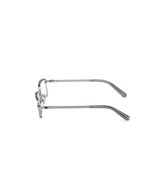 Guess Black Gu50325 020 Optical Frames Injected Squared Normal for men