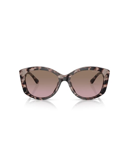 Michael Kors Black Mk2175U Charleston 392114 Sunglasses Acetate Geometric Normal Shaded