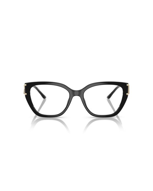 Michael Kors Black Mk4140U Bierzo 3005 Optical Frames Injected Squared Normal