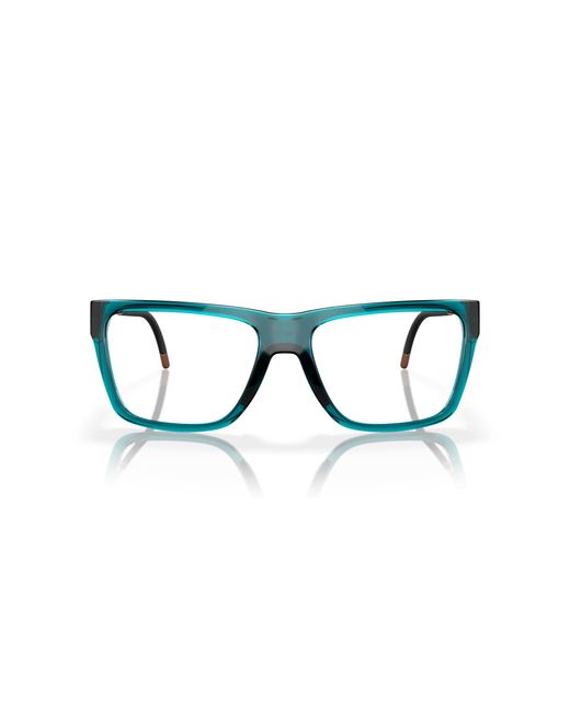 Oakley Black Ox8028 Nxtlvl 802808 Optical Frames O_Matter Squared Normal for men