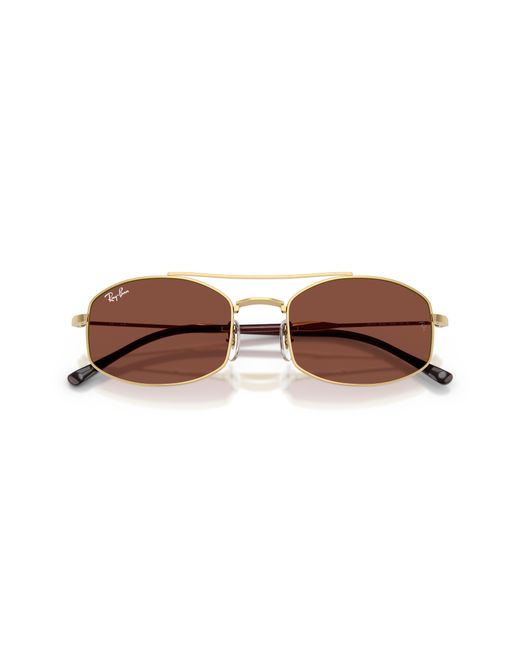 Ray-Ban Black Ray