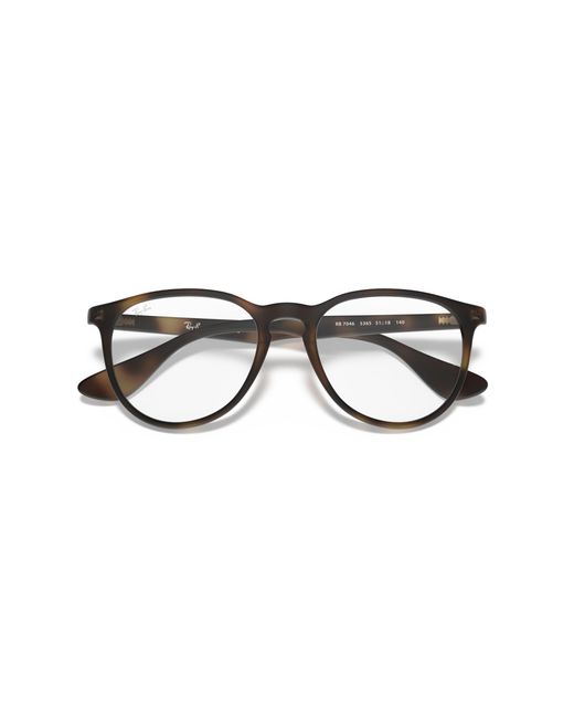 Ray-Ban Black Ray