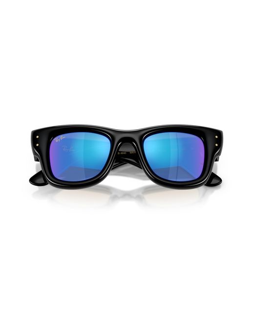 Ray-Ban Black Ray