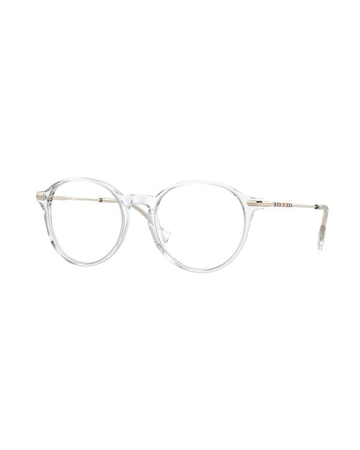 Burberry Black Be2365 Alisson 3024 Optical Frames Acetate Pantos Normal