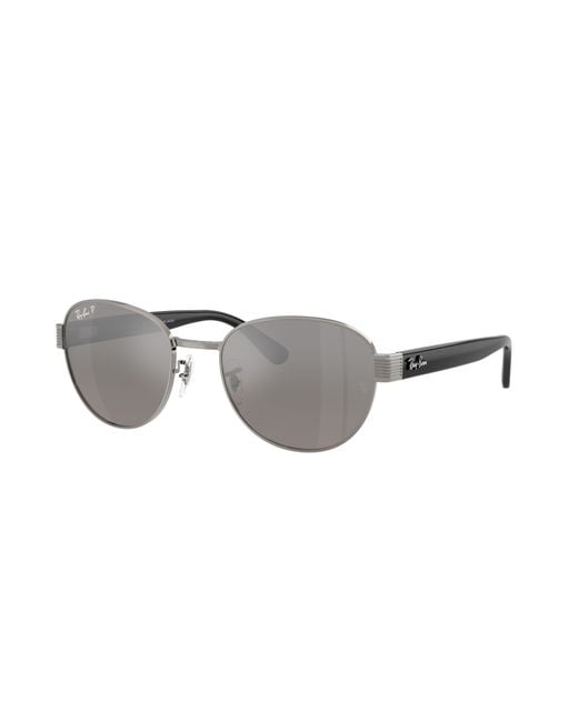 Ray-Ban Black Ray