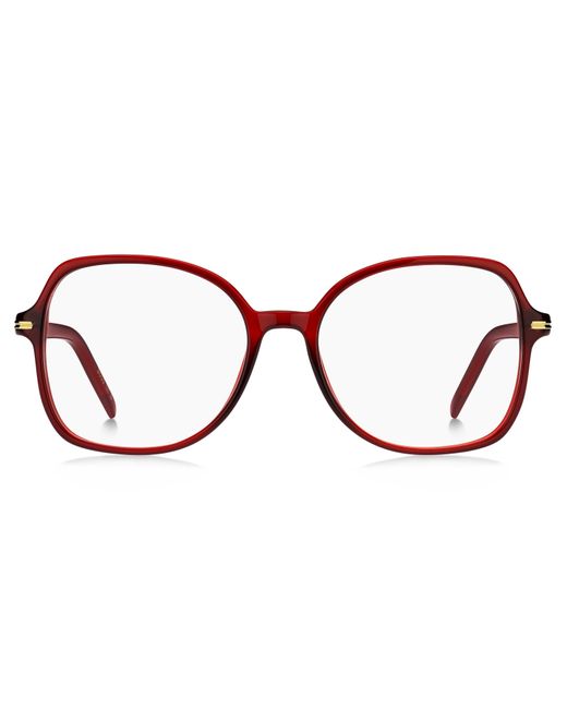 Boss Black Boss 1658 C9A Optical Frames Acetate Butterfly