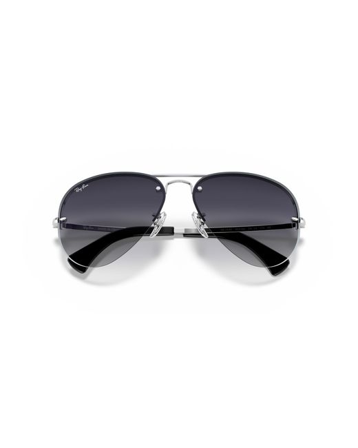 Ray-Ban Black Ray for men