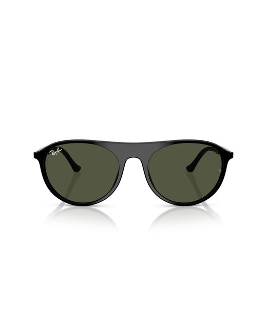 Ray-Ban Black Ray