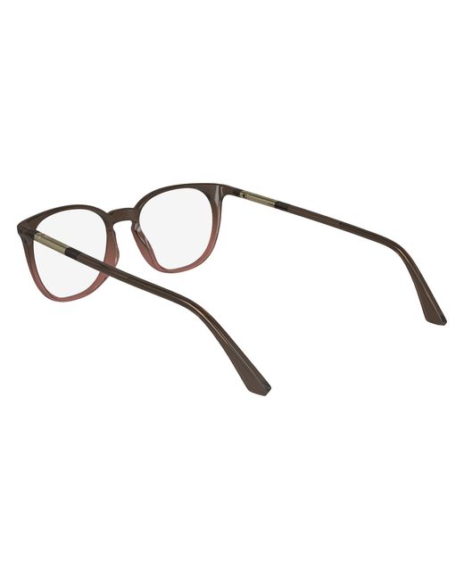 Calvin Klein Black Ck24513 605 Optical Frames Bio-Inject Round Normal