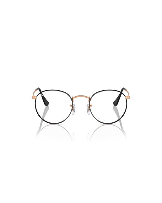 Ray-Ban Black Ray