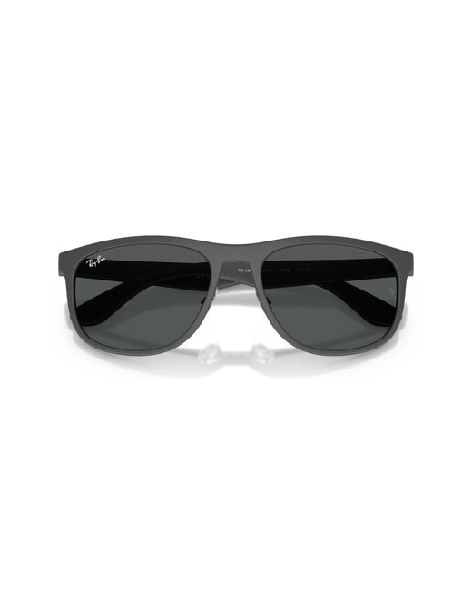 Ray-Ban Black Ray